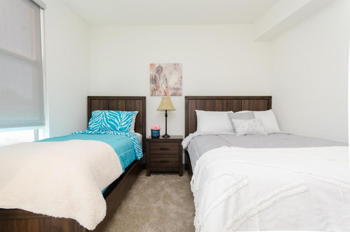 Apartment Charming 3 Bedroom With Pool Near Convention Center San Diego