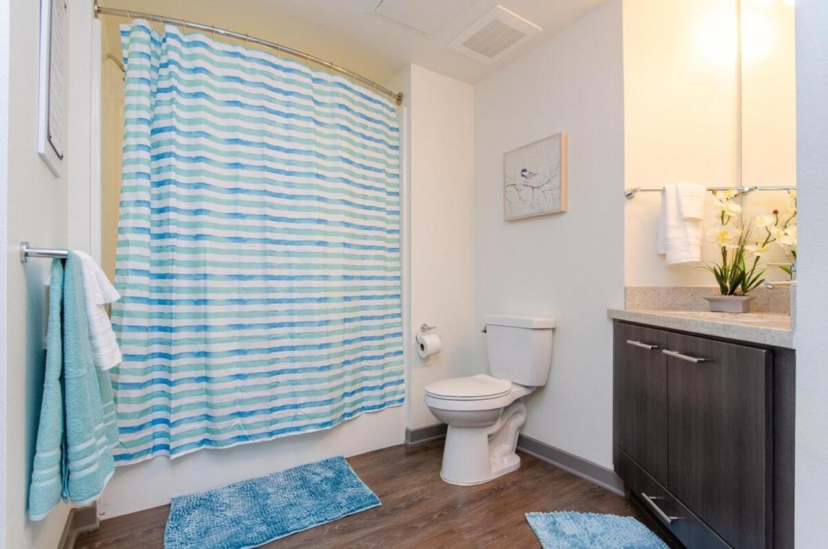 Apartment Charming 3 Bedroom With Pool Near Convention Center San Diego
