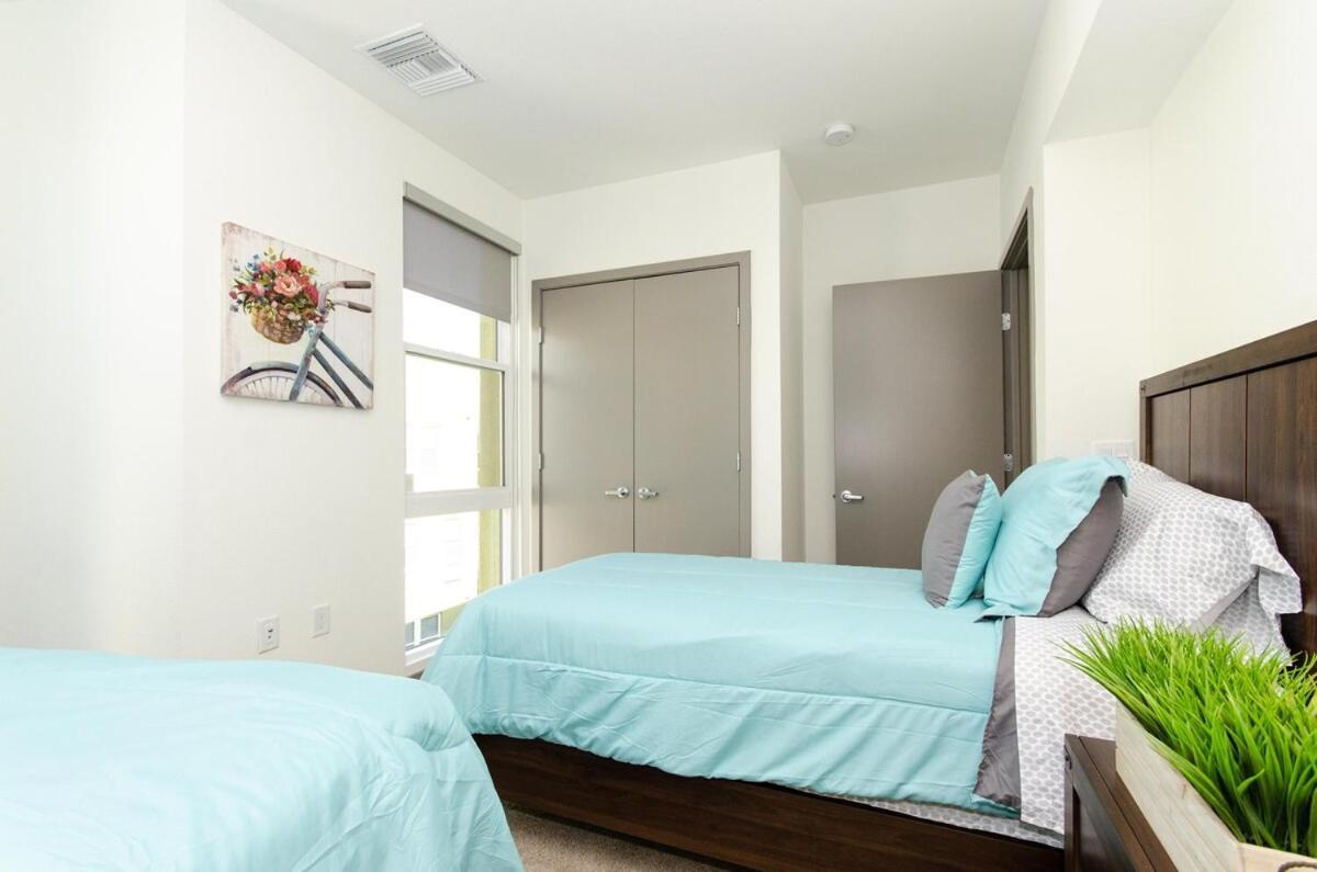 Charming 3 Bedroom With Pool Near Convention Center San Diego
